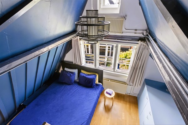 Medium property photo - Singel 62-2A, 1015 AB Amsterdam